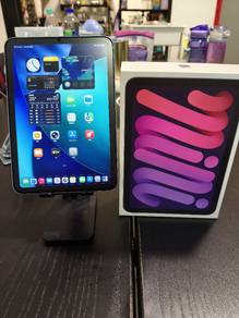ipad mini 6 64gb purple 