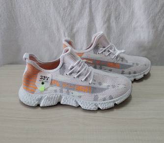 Men Glow in the Dark Sneaker