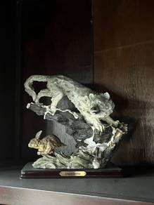 "Daniello" statue for sale