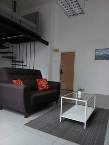 Condominium For Rent in My Loft @ Empire City