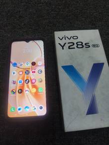vivo y28s 5g