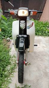 Honda EX5 Dream