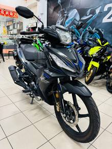 Sym VF3i 185