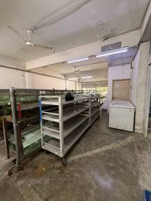 Shop lot For Sale in Kulai,JHR