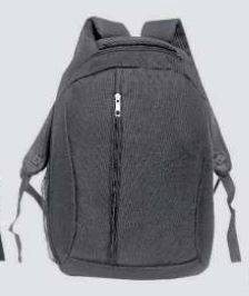 Bag Standard 5192Backpack Pelbagai