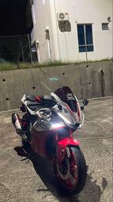 GPX GR200-RR