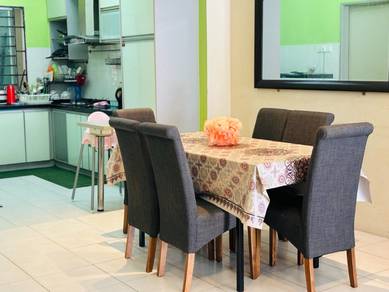 Homestay UNITEN IOI MAL putrajaya cyberjaya