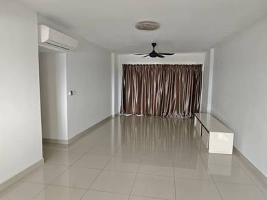 Condominium For Rent in Quayside @ Clear Water Bay Butterworth