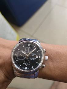 Tissot PRC 200
