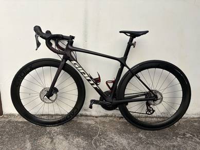 Giant TCR Advance Pro 1 (Roadbike)