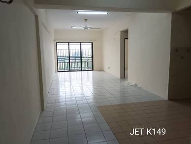 Apartment For Sale in Prima Bayu