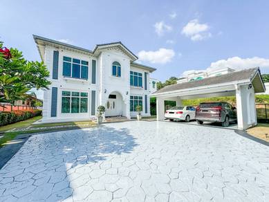 Bungalow House For Sale in Shah Alam,SGR