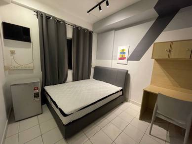 Condominium For Rent in D28 Damansara