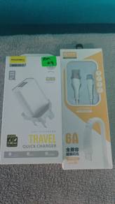 Charger