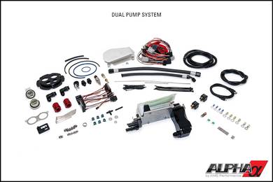 Nissan GTR R35 Genuine AMS Dual Brushless Pump In