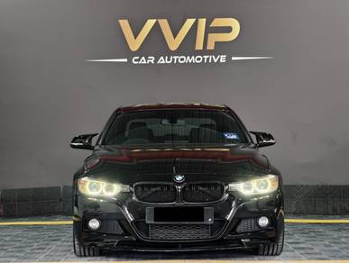 2014 BMW 328i 28i M SPORTS (CKD)