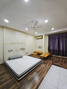 2-storey Terraced House For Rent in Johor Bahru,JHR