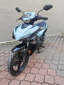 Yamaha Y16ZR