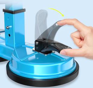 Sit Ups Squat Aids Gear Adjustment Hight Portable