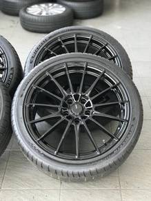Enkei FC01 19x8jj
