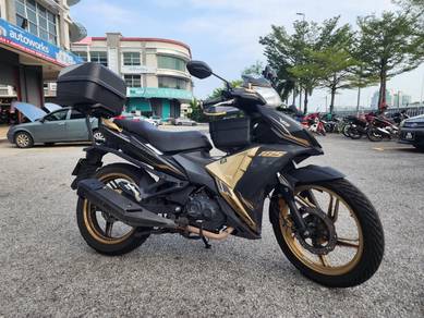 Sym VFE 185i