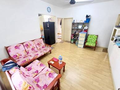 Apartment For Sale in Pangsapuri Arista