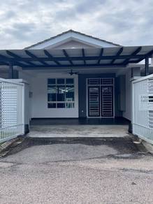 1-storey Terraced House For Sale in Pengerang,JHR
