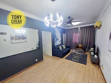 Apartment For Sale in Desa Mawar
