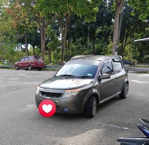 Proton Savvy LITE MT in Pasir Gudang, JHR