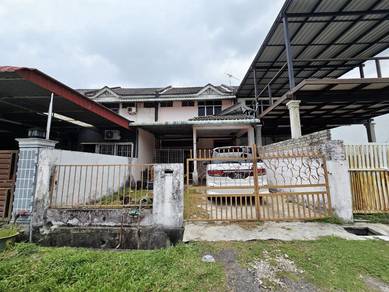 2-storey Terraced House For Sale in Sungai Petani,KDH