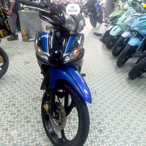 Yamaha Lagenda 115