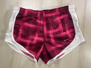 Nike Ladies’ Running Shorts #DB3 Used
