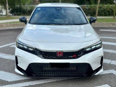 Honda Civic RS in Johor Bahru, JHR