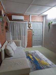 Flat For Sale in Flat Pandan Jaya
