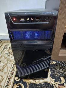 PC Gaming Budget Desktop