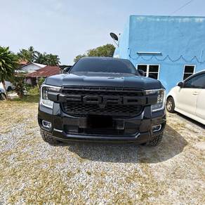 Ford Ranger XLT PLUS SPECIAL EDITION in Bandar Bukit Tinggi, SGR