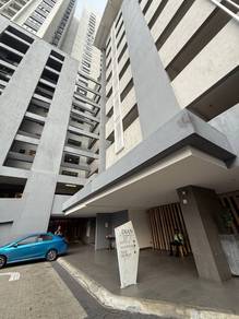 Service Residence For Sale in Dian Residency @ Shah Alam