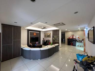 Semi-Detached House For Sale in Klang,SGR