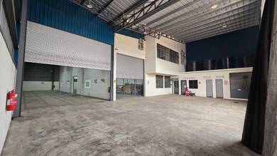 Warehouse / Factory For Rent in Masai,JHR