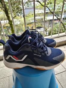 Vaxe badminton shoes size 41