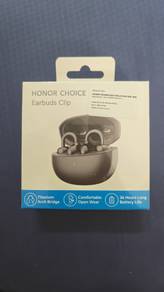 Honor Choice Earbuds clip