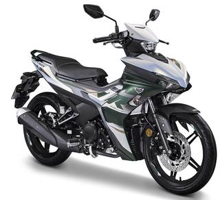 Yamaha Y16ZR