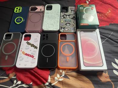 iPhone 12 pro fullset urgent sell!!