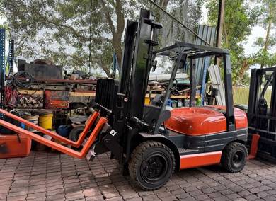 Forklift for Sale