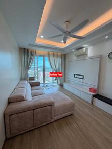 Condominium For Rent in The Golden Triangle