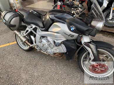 BMW R 1200