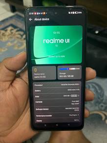 Realme 12x 5G