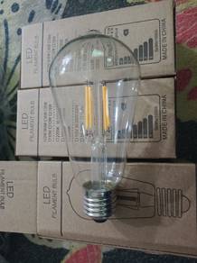 LED Filament bulb