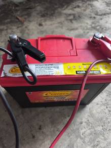 bateri century ns60r untuk proton