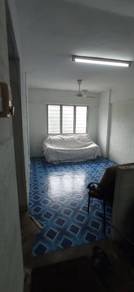 Apartment For Rent in Pangsapuri Segar Ria